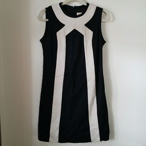 Michael Kors shift dress